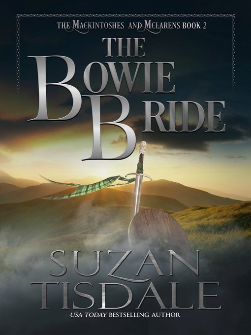 Title details for The Bowie Bride by Suzan Tisdale - Available